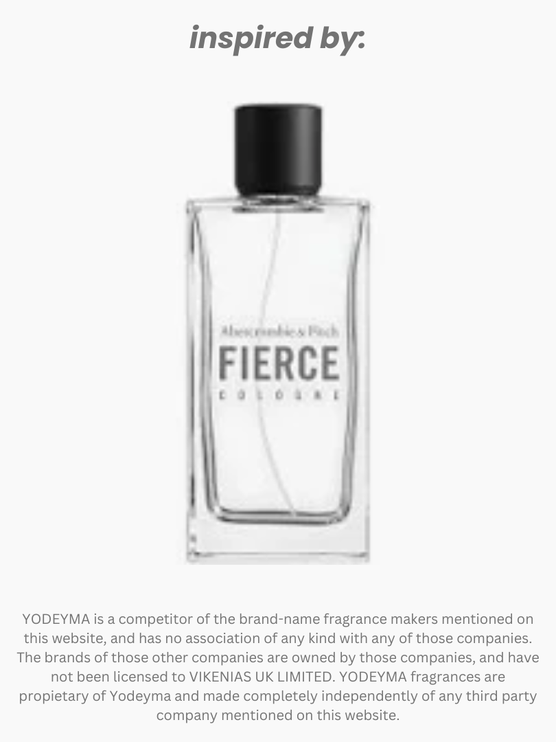YODEYMA No 111 / BEACH Aftershave