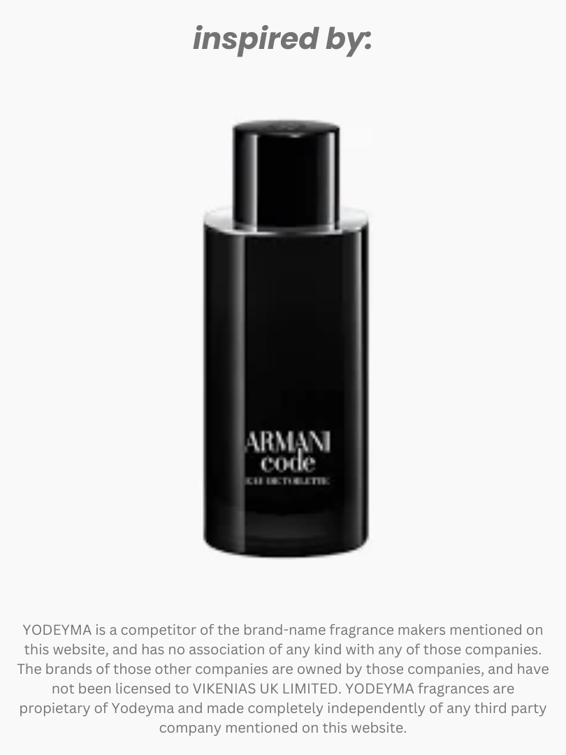 YODEYMA No 125 / DAURO Aftershave