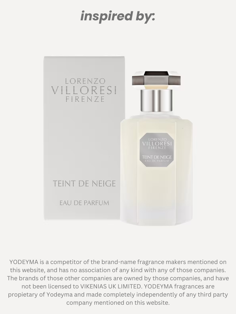 YODEYMA No 24 / DINARA Perfume