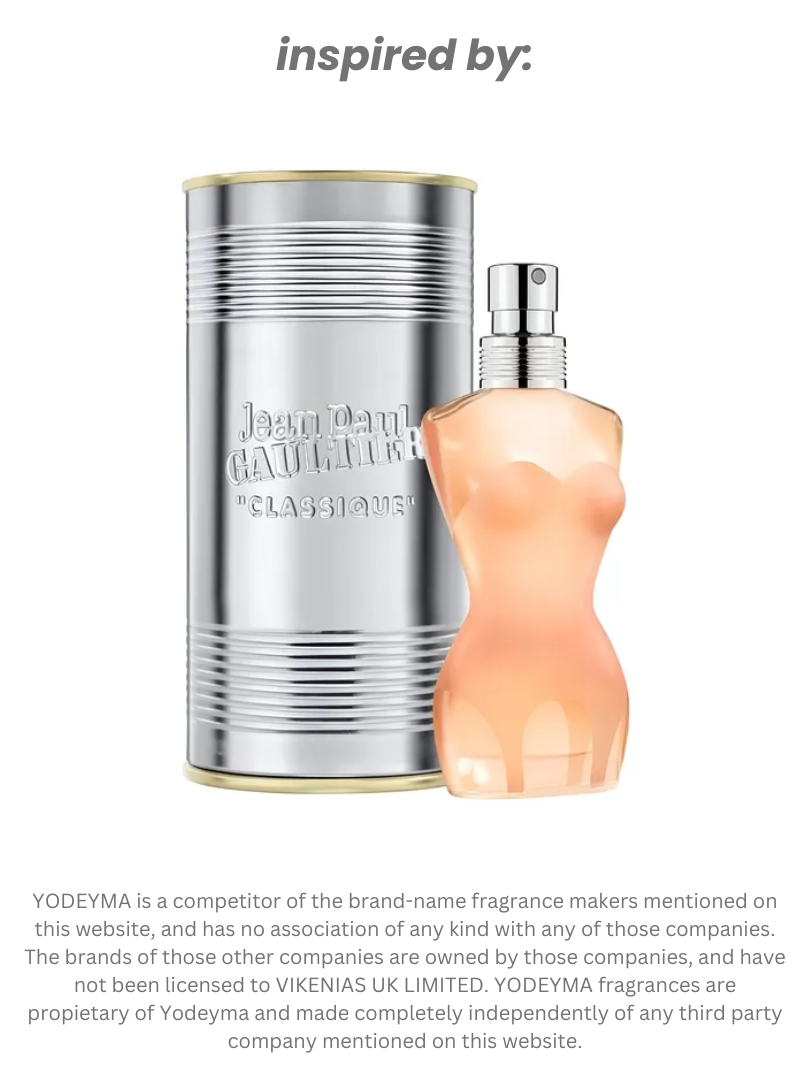 YODEYMA No 41 / INSINUE Perfume