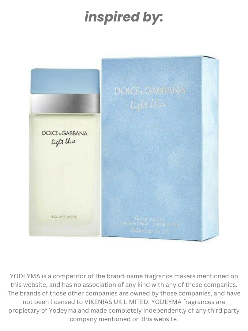 YODEYMA No 4 / KARA Perfume