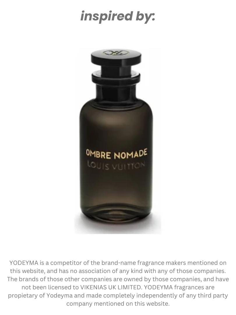 YODEYMA No 134 Aftershave