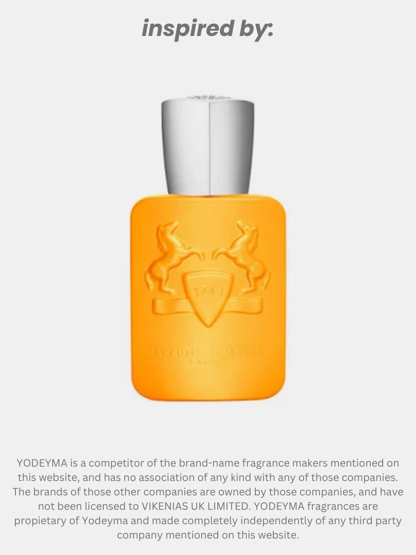YODEYMA No 119 / OSEUS Aftershave
