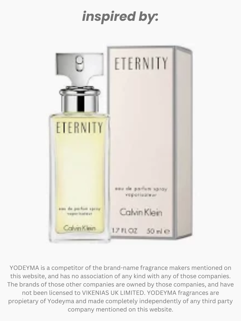 YODEYMA No 47 / PROSA Perfume