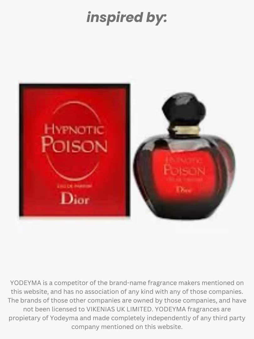 YODEYMA No 1 / RED Perfume