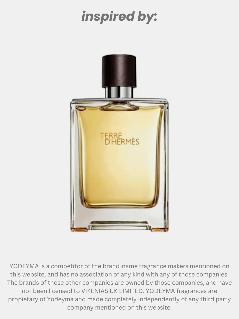YODEYMA No 106 / ROOT Aftershave