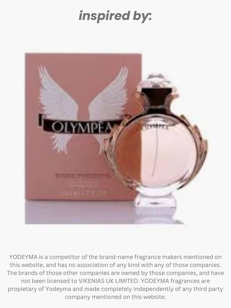 YODEYMA No 13 / TEMIS Perfume