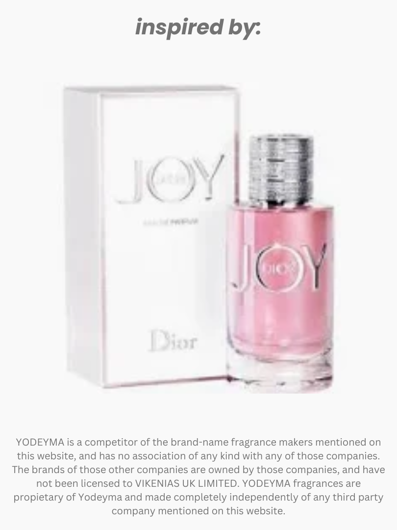 YODEYMA No 52 / VIVACITY Perfume