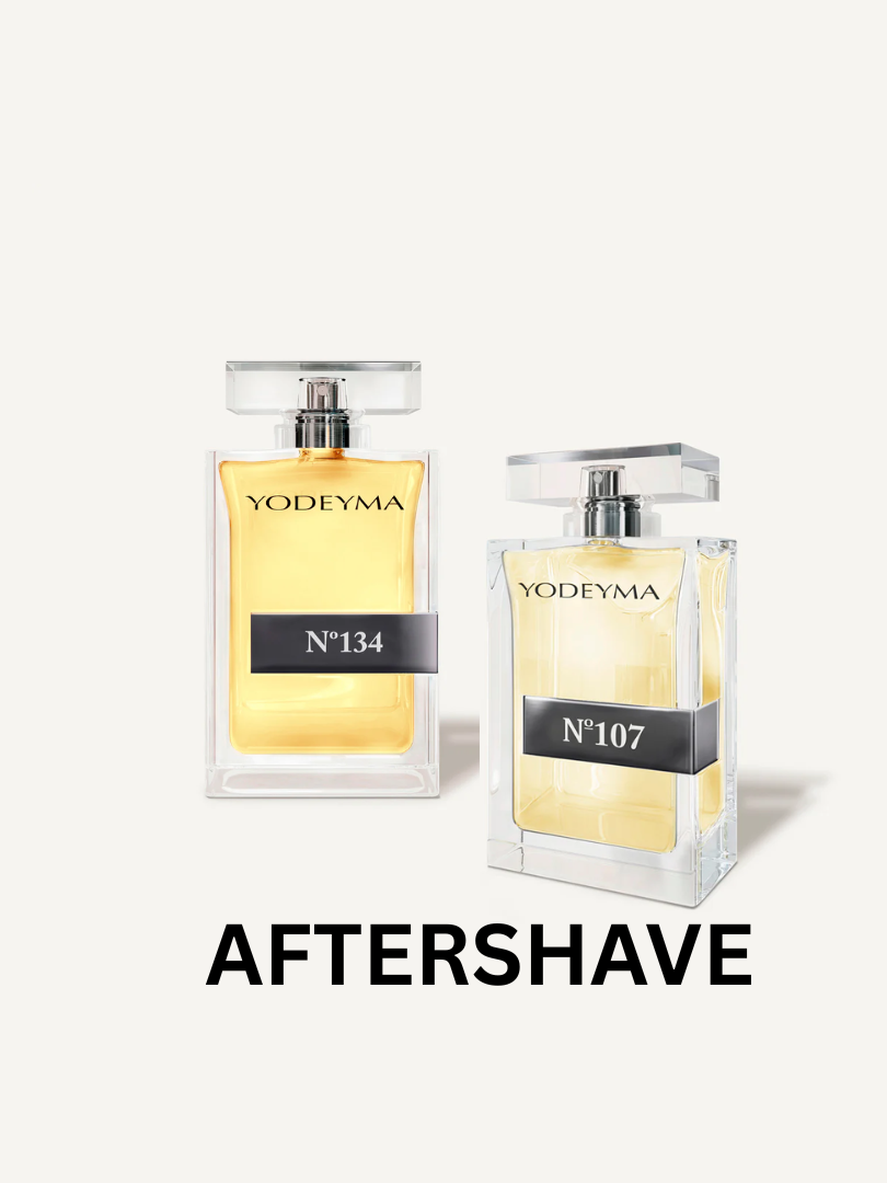 Yodeyma Aftershave