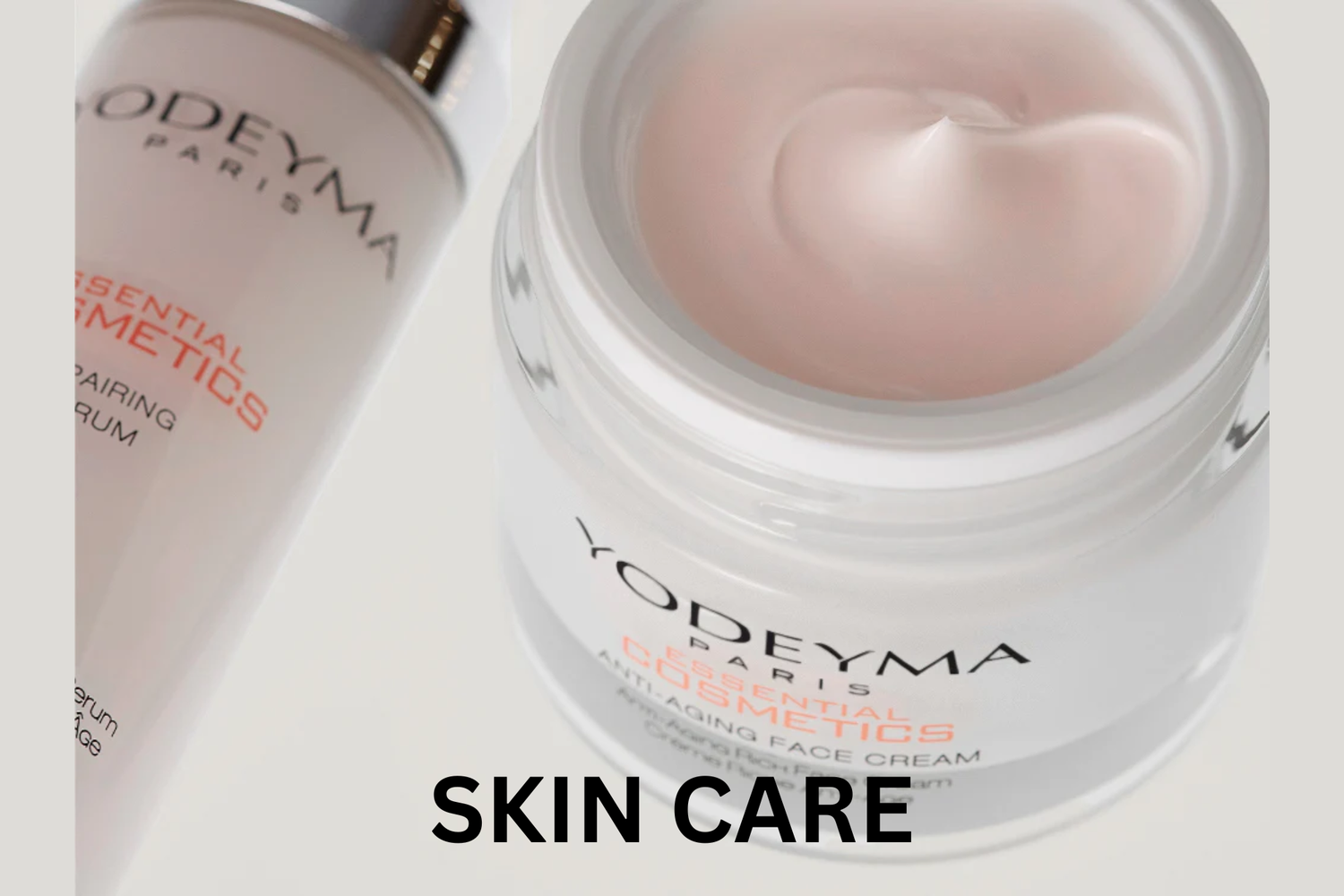 Yodeyma Skincare