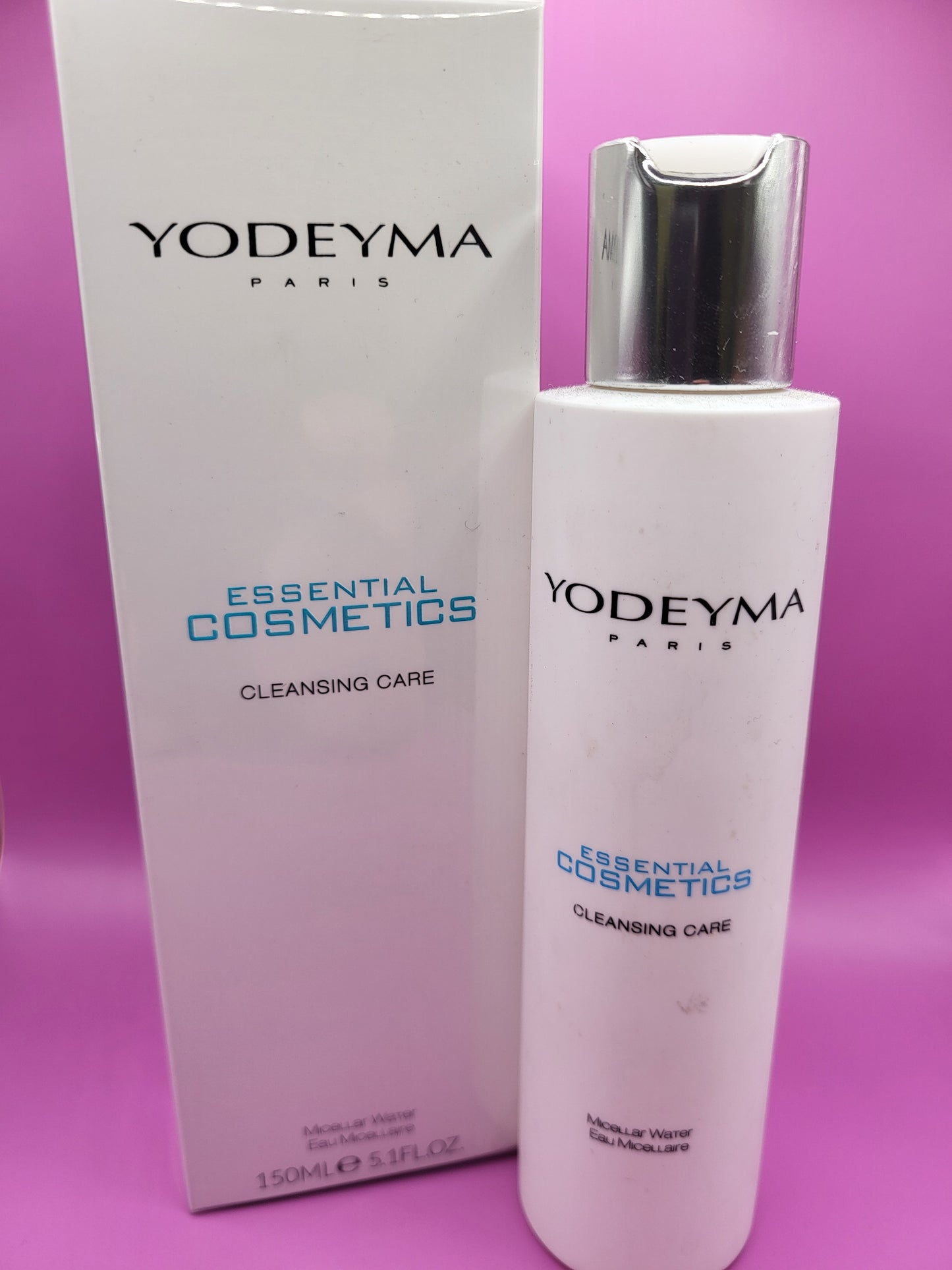 Cleansing Care Micellar Water