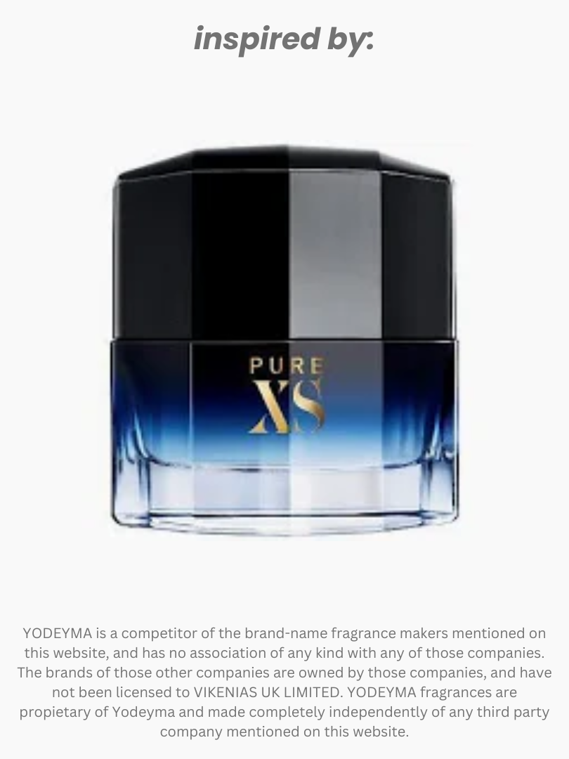 YODEYMA No 124 / COMPLICIDAD Aftershave