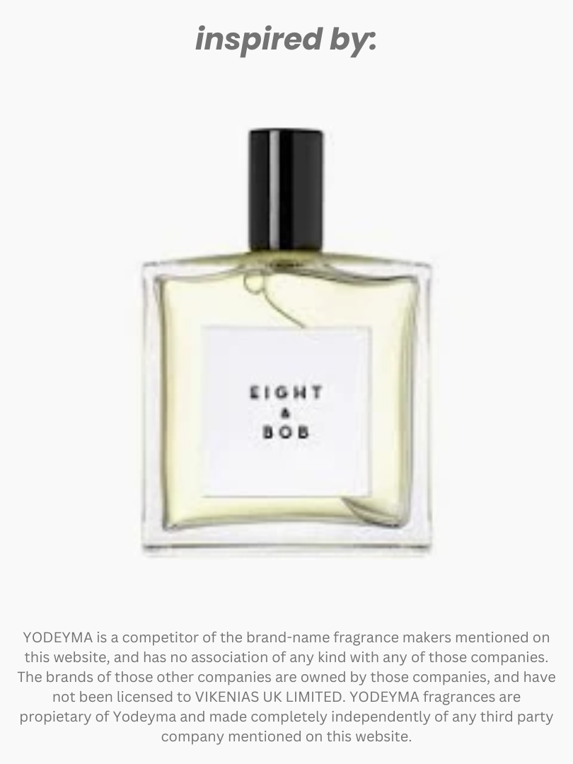 YODEYMA No 115 / ELET Aftershave