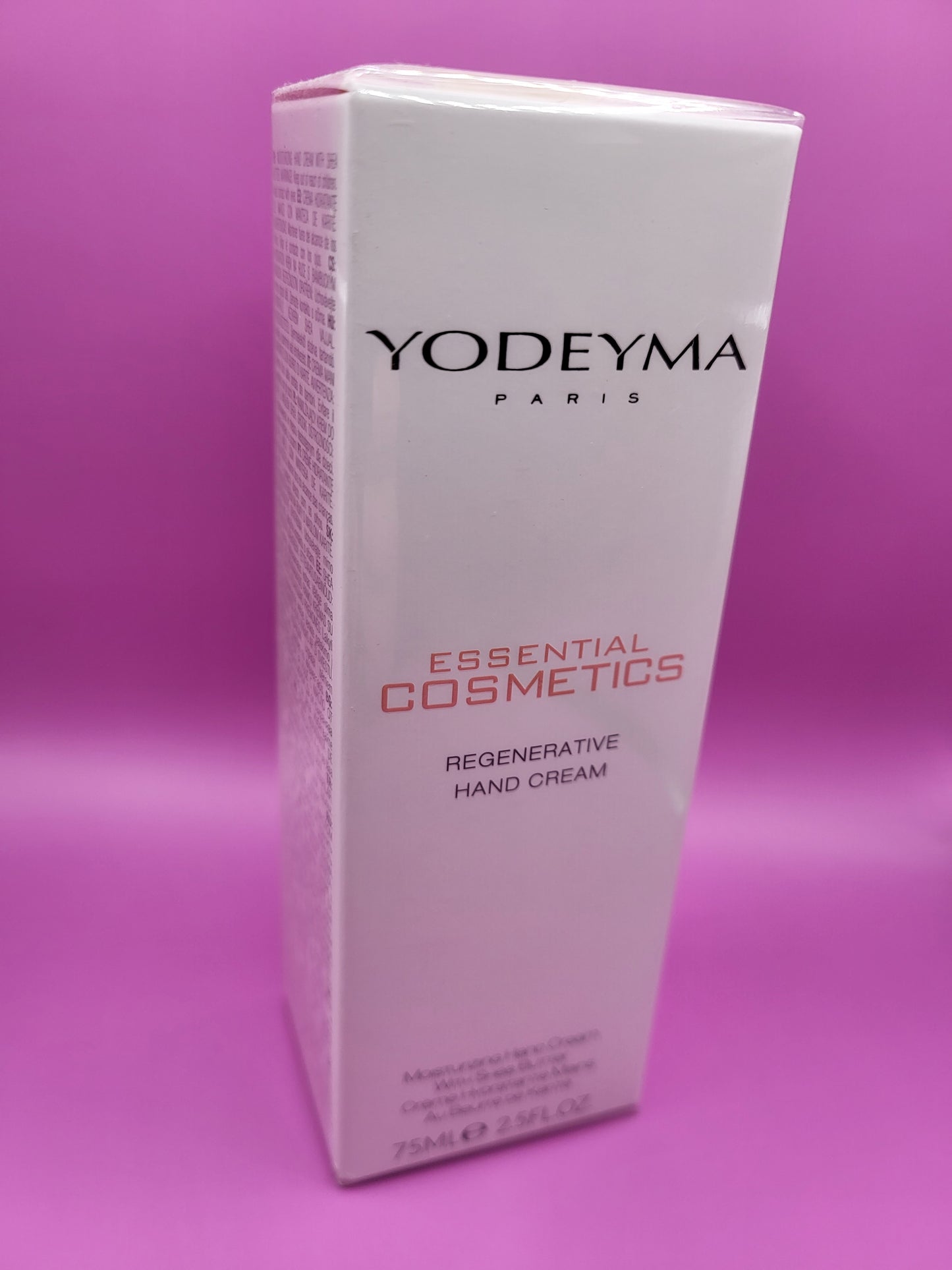 Regenerative Hand Cream 75ml