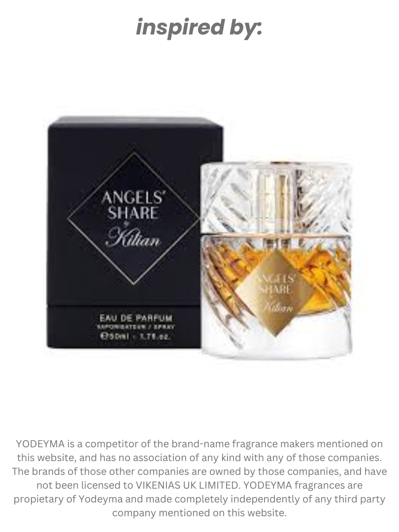 YODEYMA No 53 Perfume