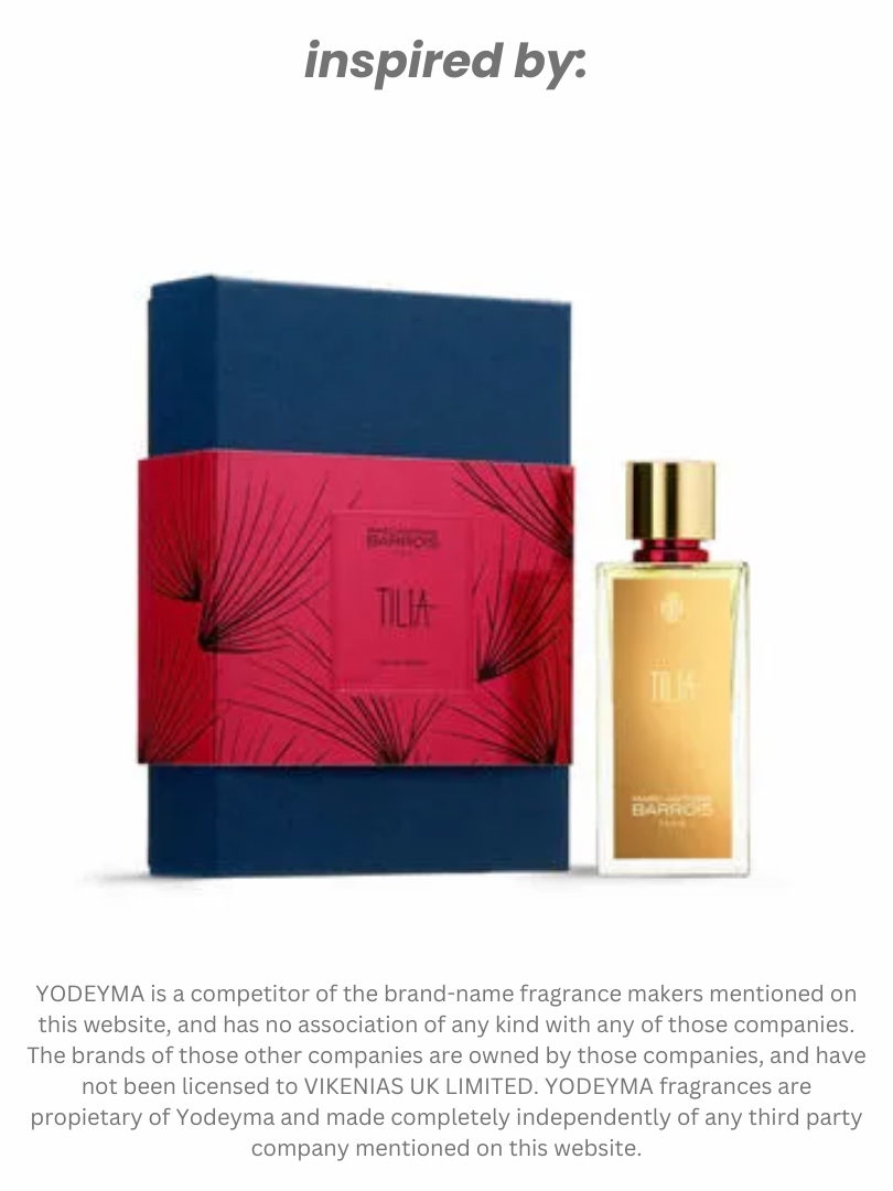 YODEYMA No 54 Perfume