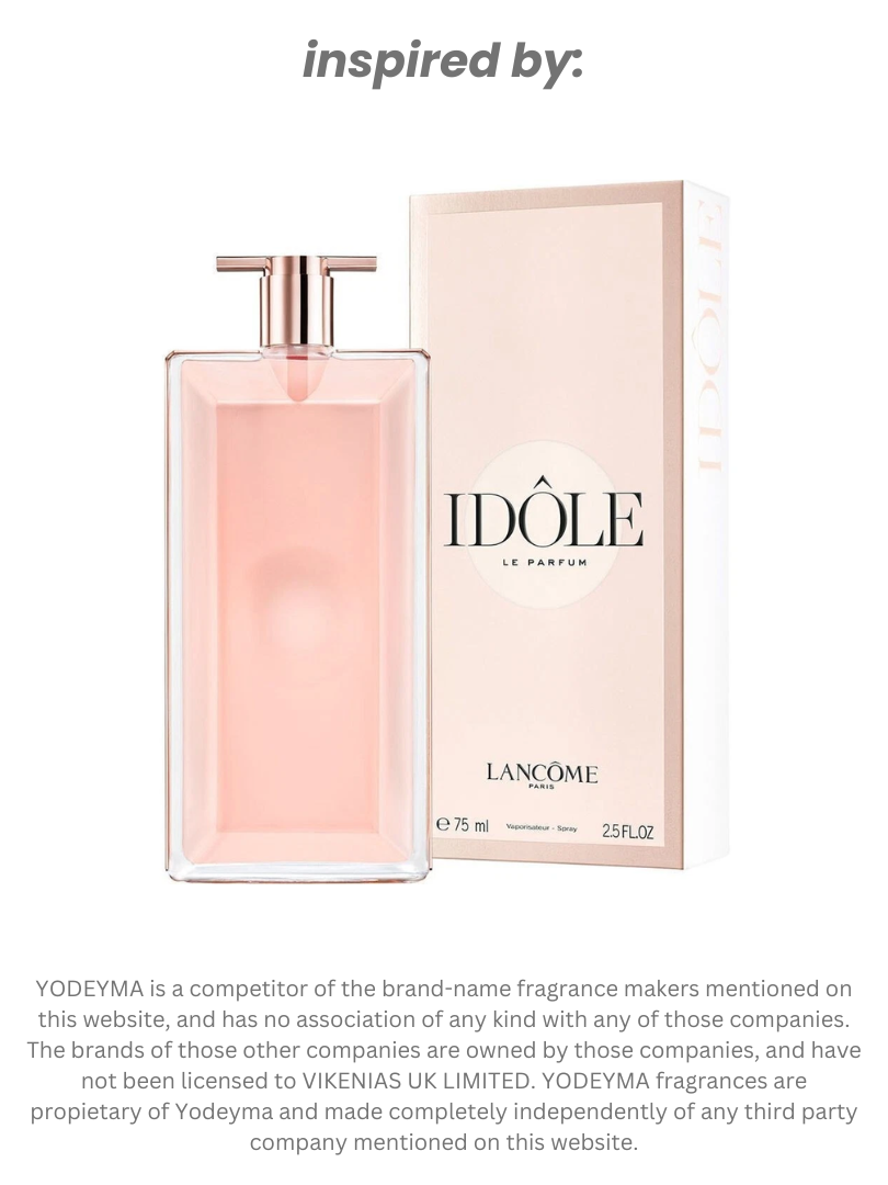 YODEYMA No 15 / PRIME Perfume