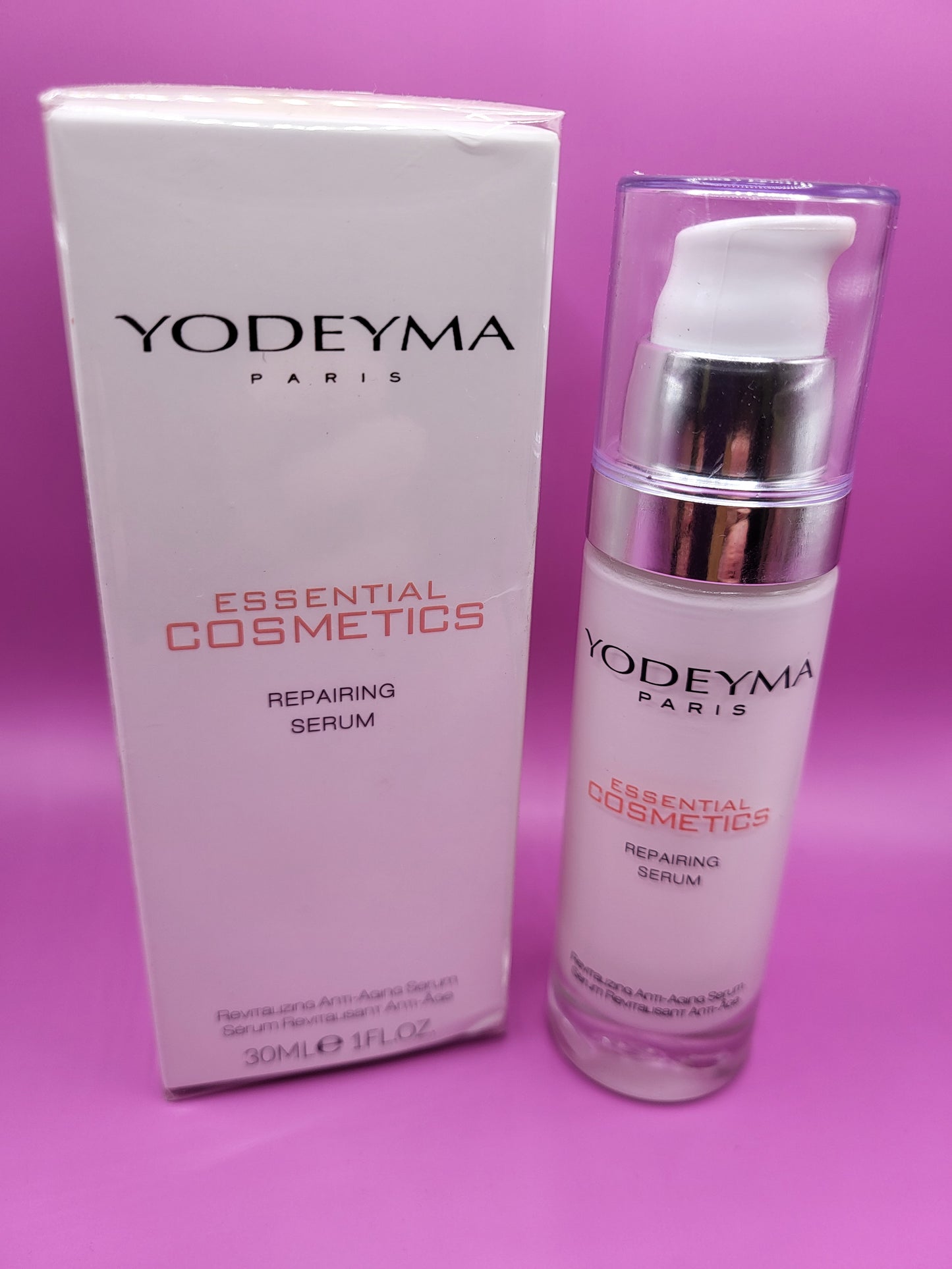 Repairing Serum 30ml