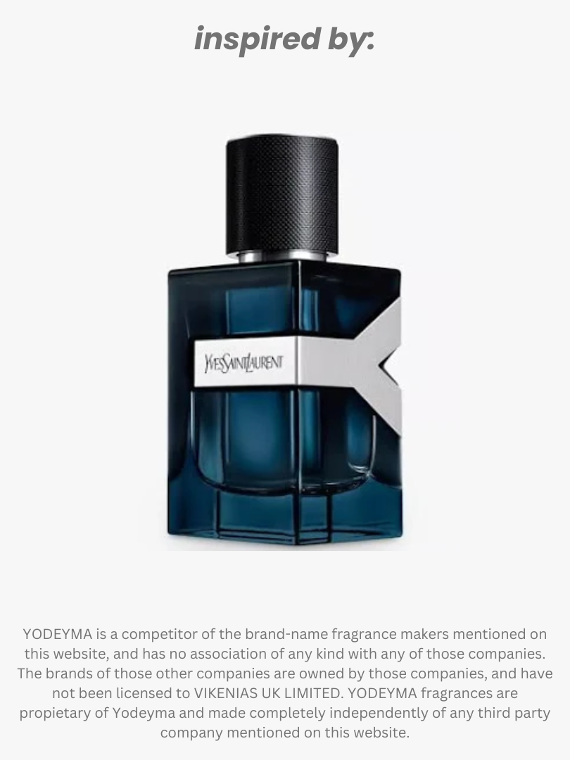 YODEYMA No 103 / RESOLU Aftershave