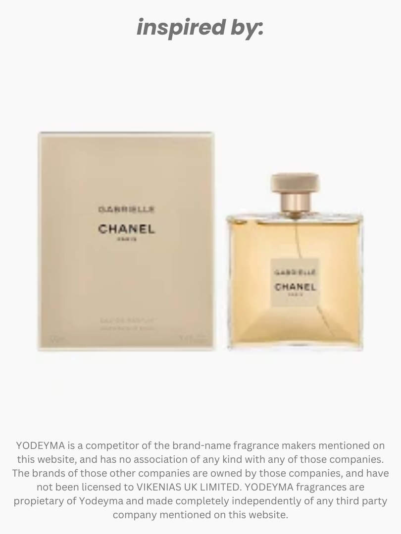 YODEYMA No 48 / RINASCERE Perfume