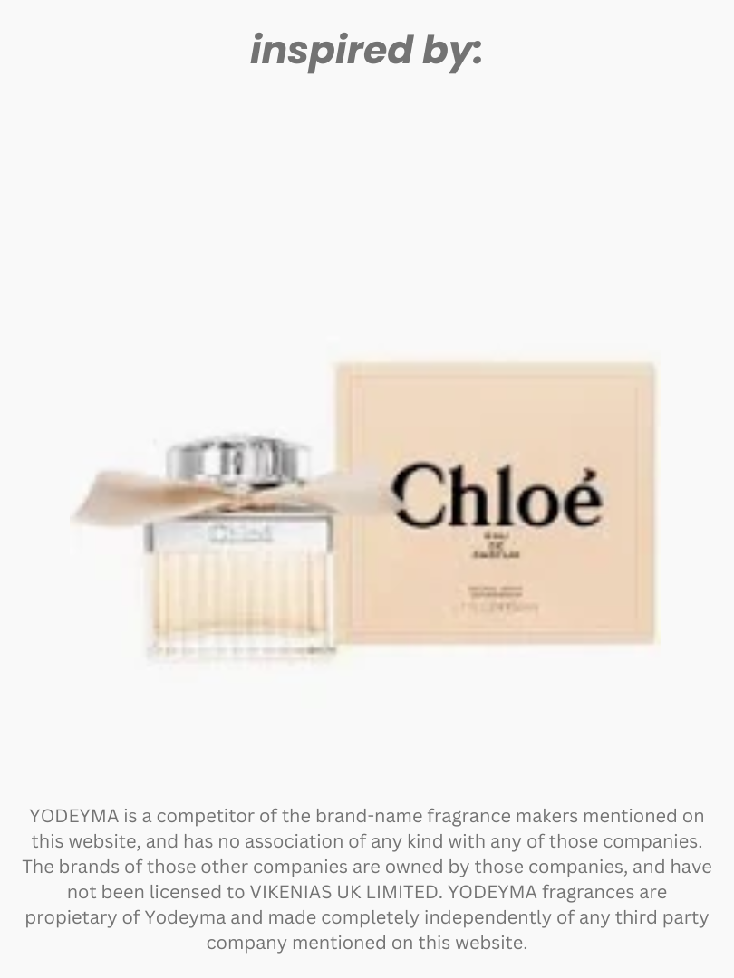 YODEYMA No 16 / SECUCCION Perfume