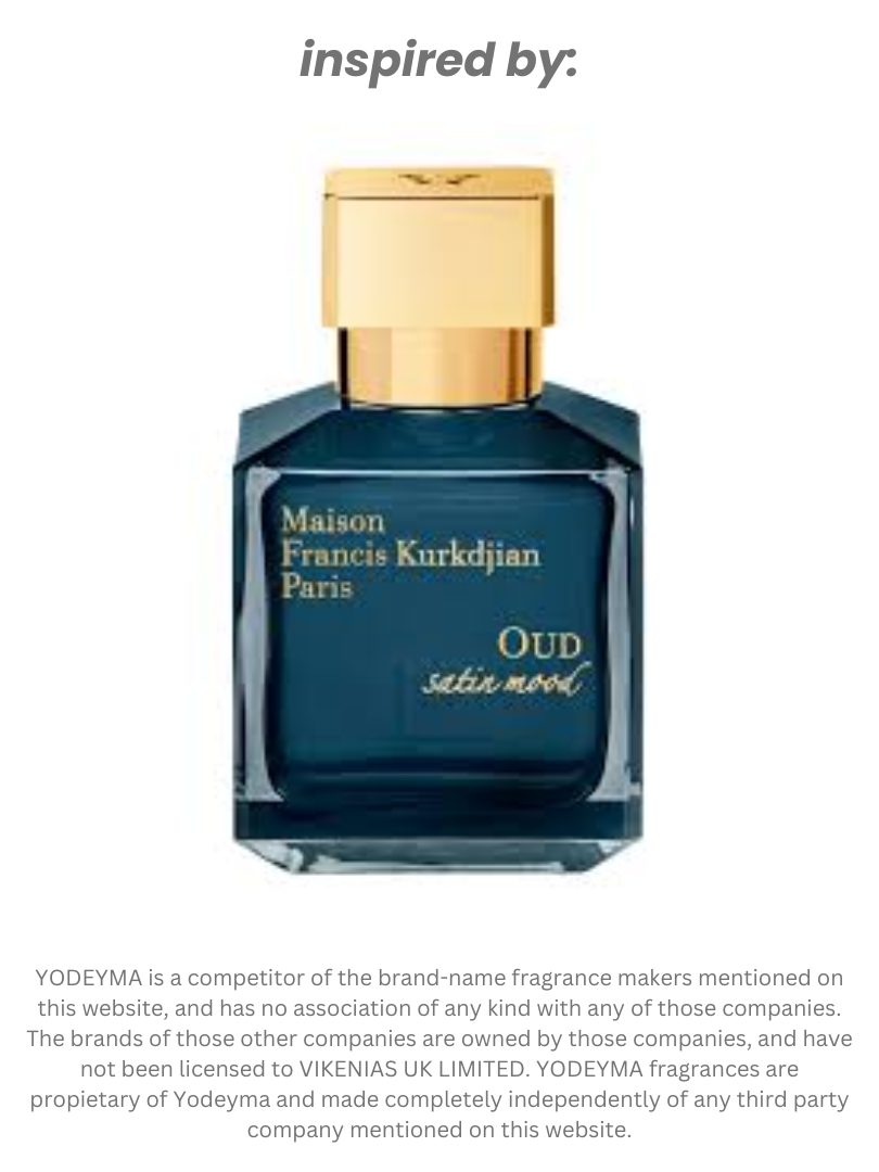 YODEYMA No 33 / SILK ELIXIR Perfume