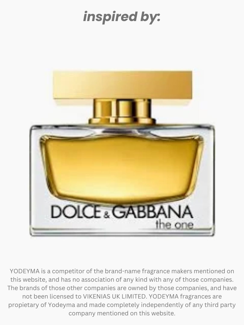 YODEYMA No 11 / SOPHISTICATE Perfume