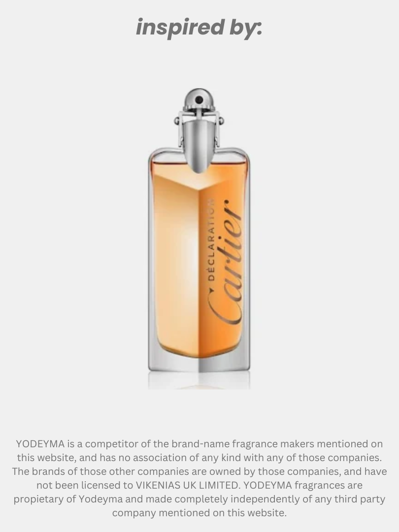 YODEYMA No 132 / TIMELESS Aftershave