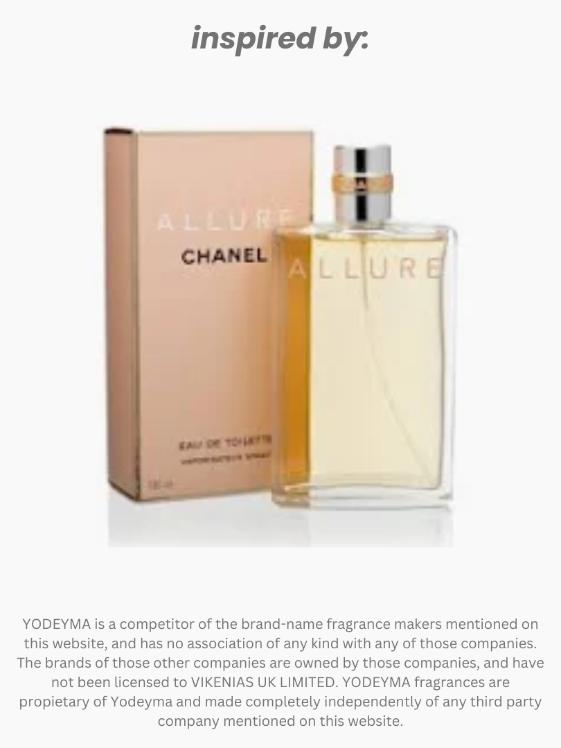 YODEYMA No 51 / VELFASHION Perfume
