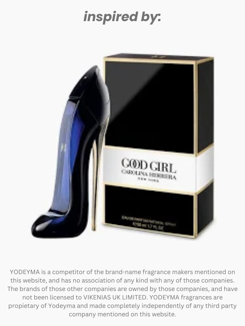 YODEYMA No 12 / VERY SPECIAL Perfume
