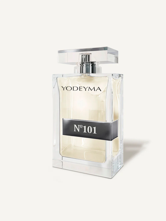 YODEYMA No 101 / CARIBBEAN Aftershave