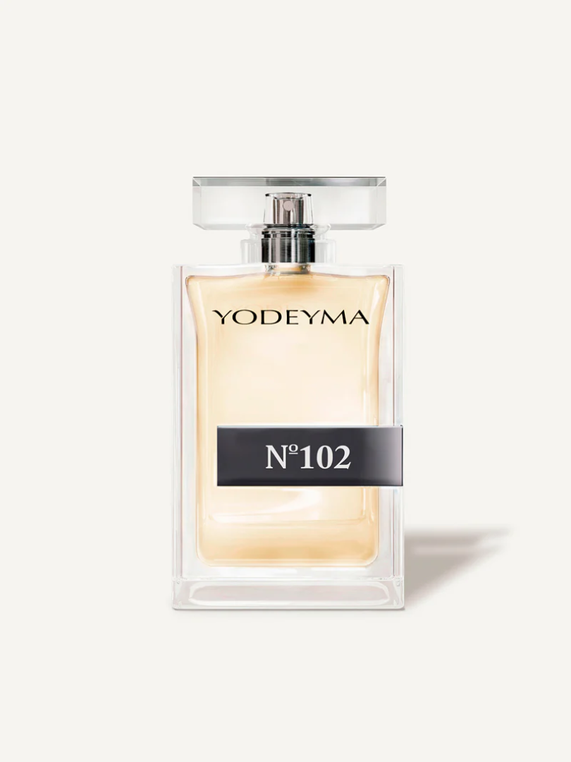 YODEYMA No 102 / SURF Aftershave