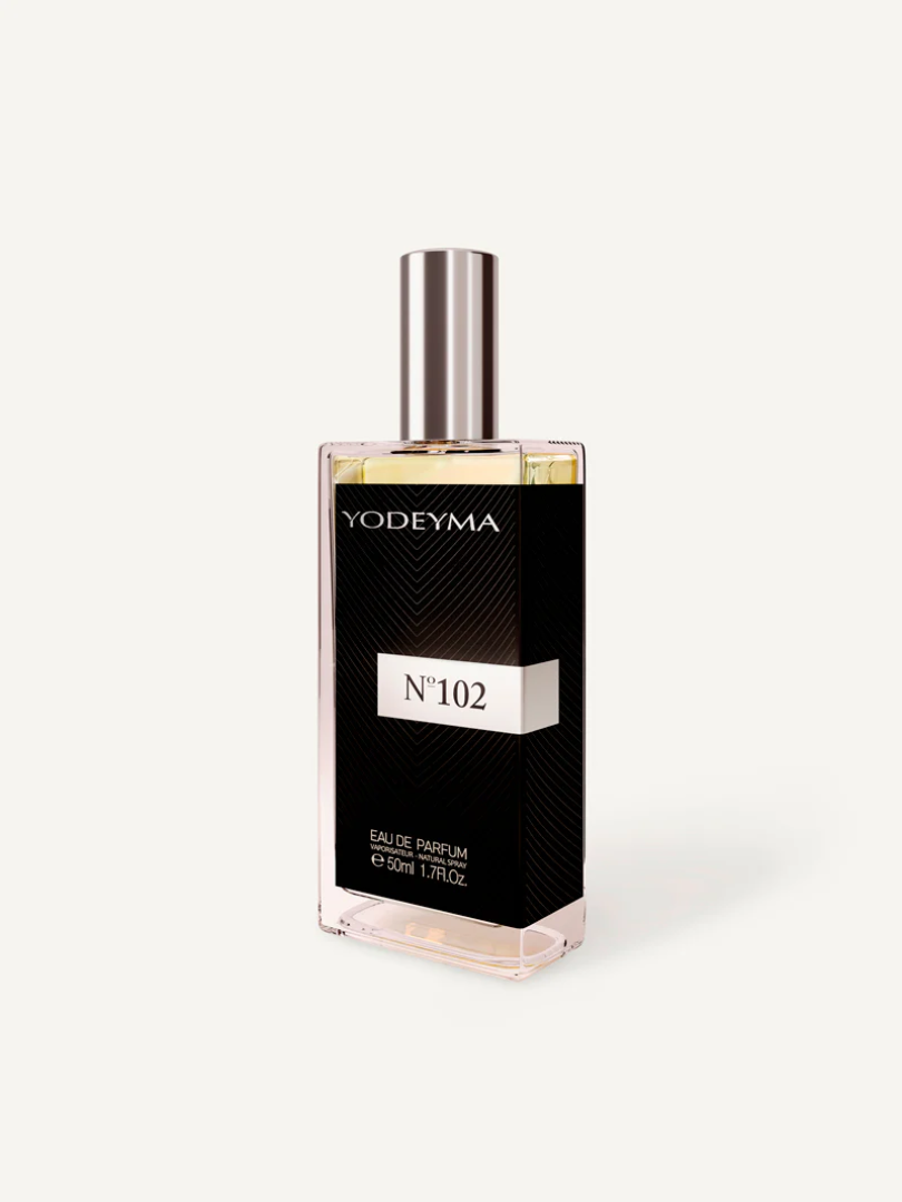 YODEYMA No 102 / SURF Aftershave