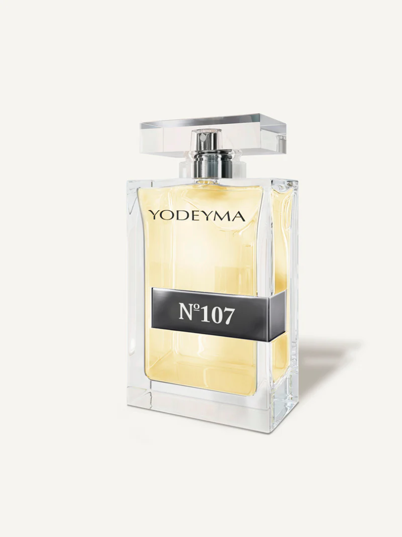 YODEYMA No 107 / PLATINUM Aftershave