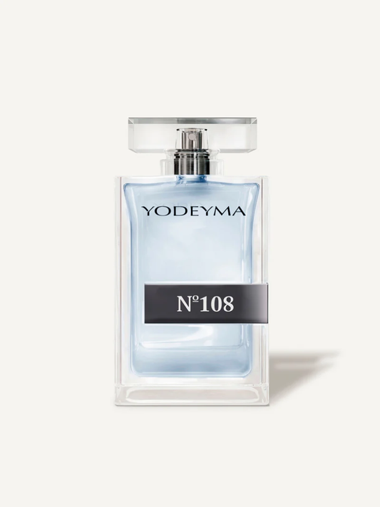 YODEYMA No 108 / KENT Aftershave