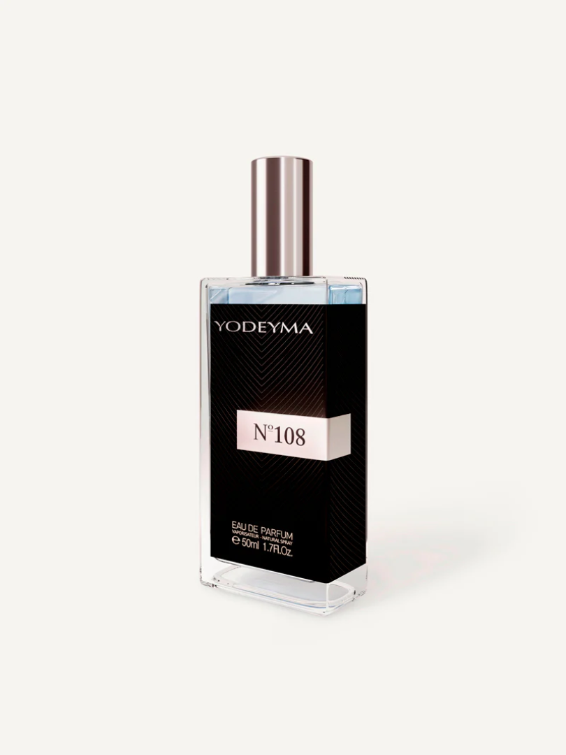 YODEYMA No 108 / KENT Aftershave