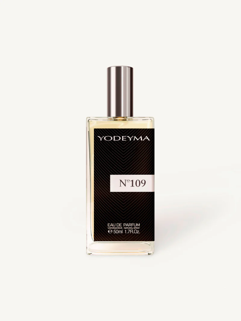 YODEYMA No 109 / INSTINT Aftershave