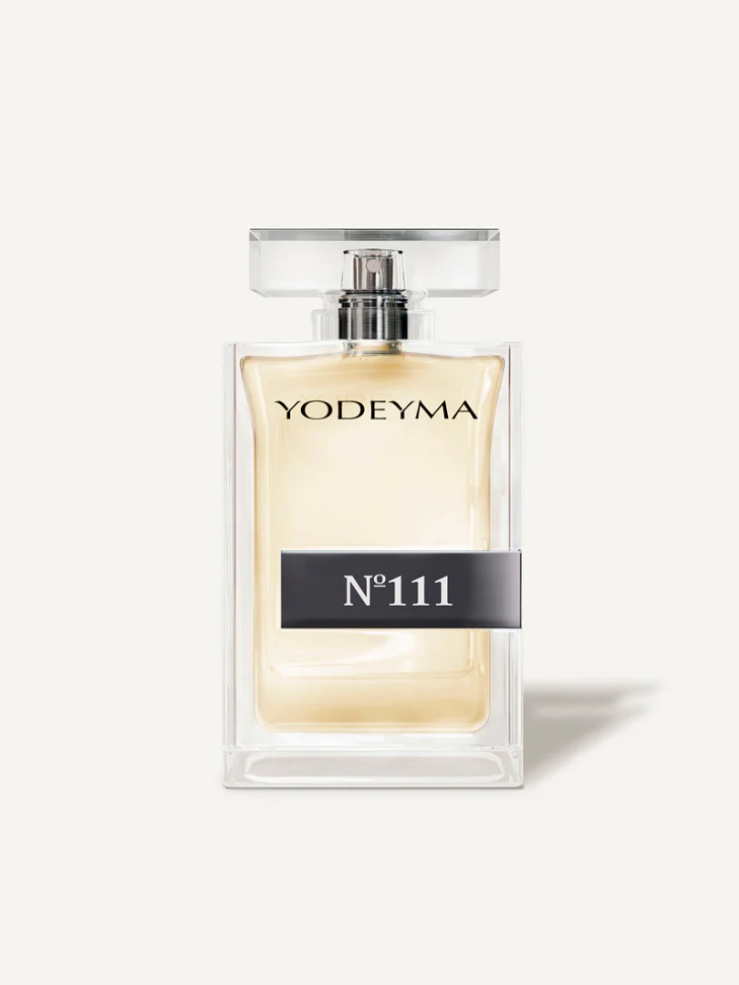 YODEYMA No 111 / BEACH Aftershave