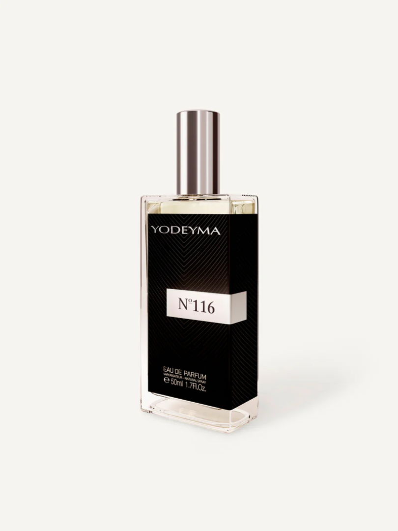 YODEYMA No 116 / HOUSTON Aftershave