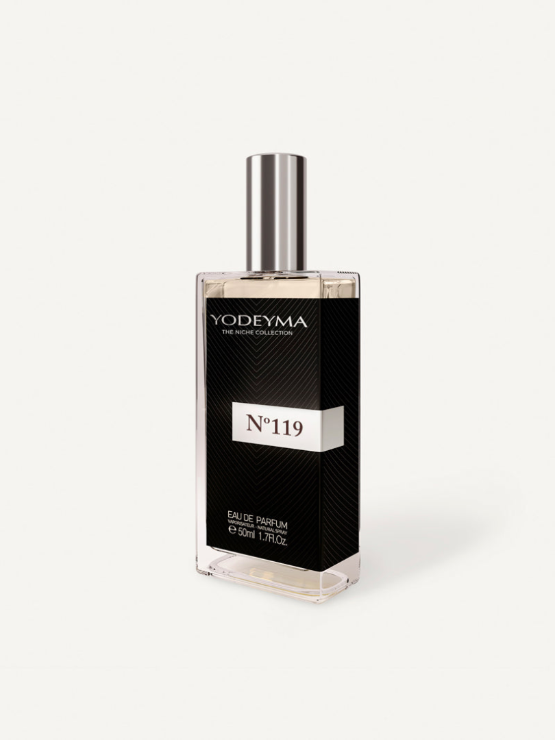 YODEYMA No 119 / OSEUS Aftershave