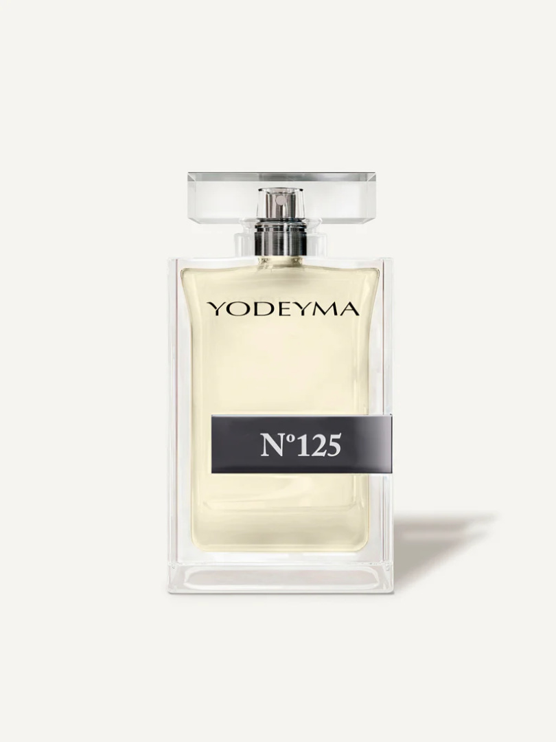 YODEYMA No 125 / DAURO Aftershave