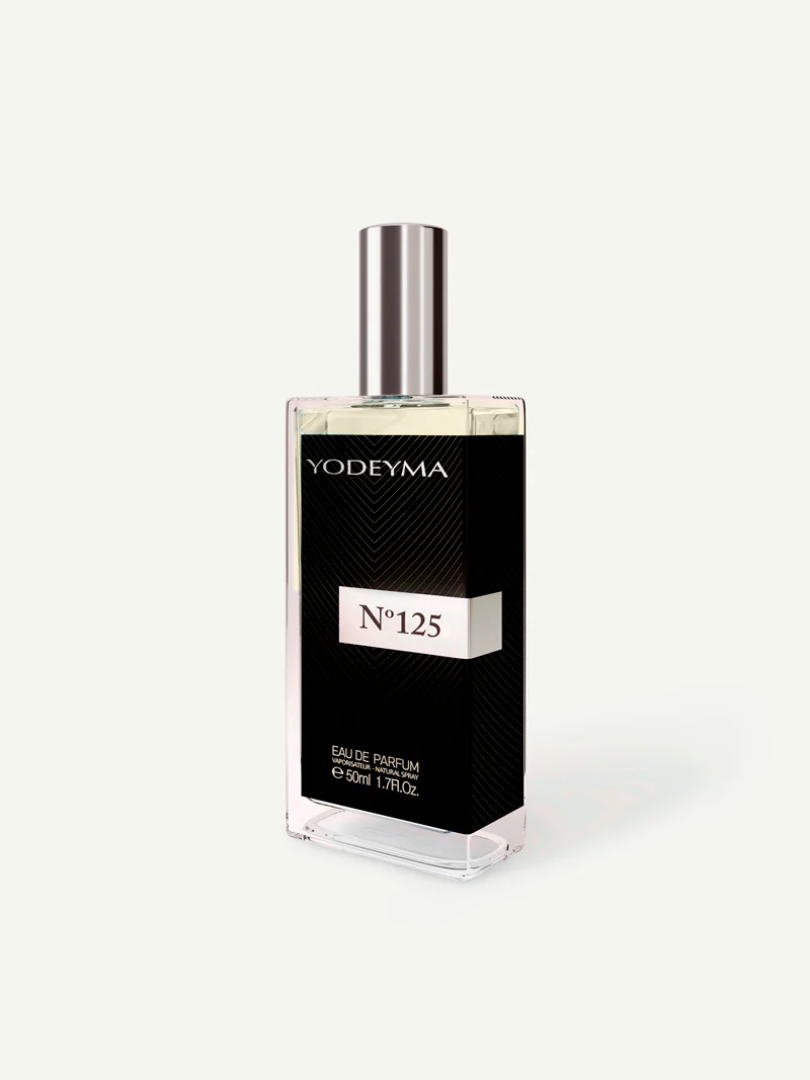 YODEYMA No 125 / DAURO Aftershave