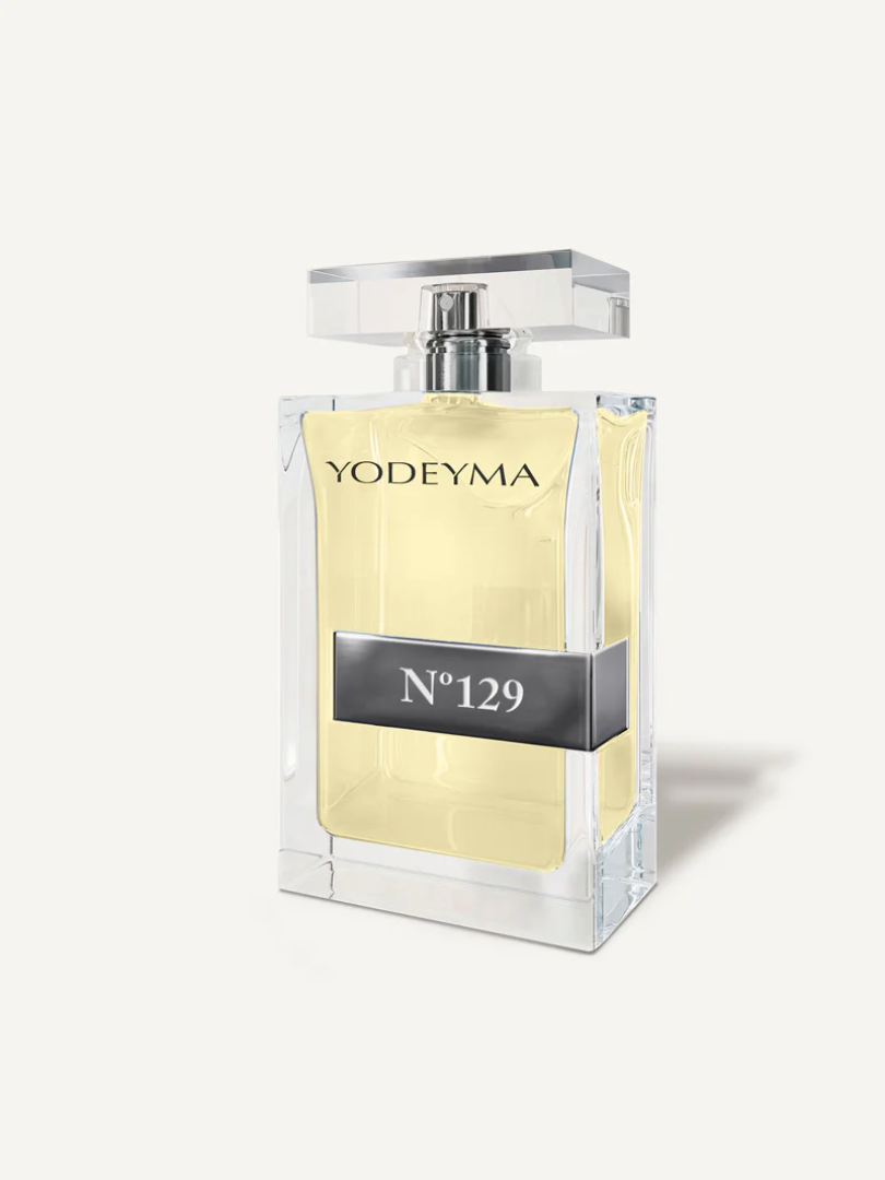 YODEYMA No 129 / MOMENT Aftershave