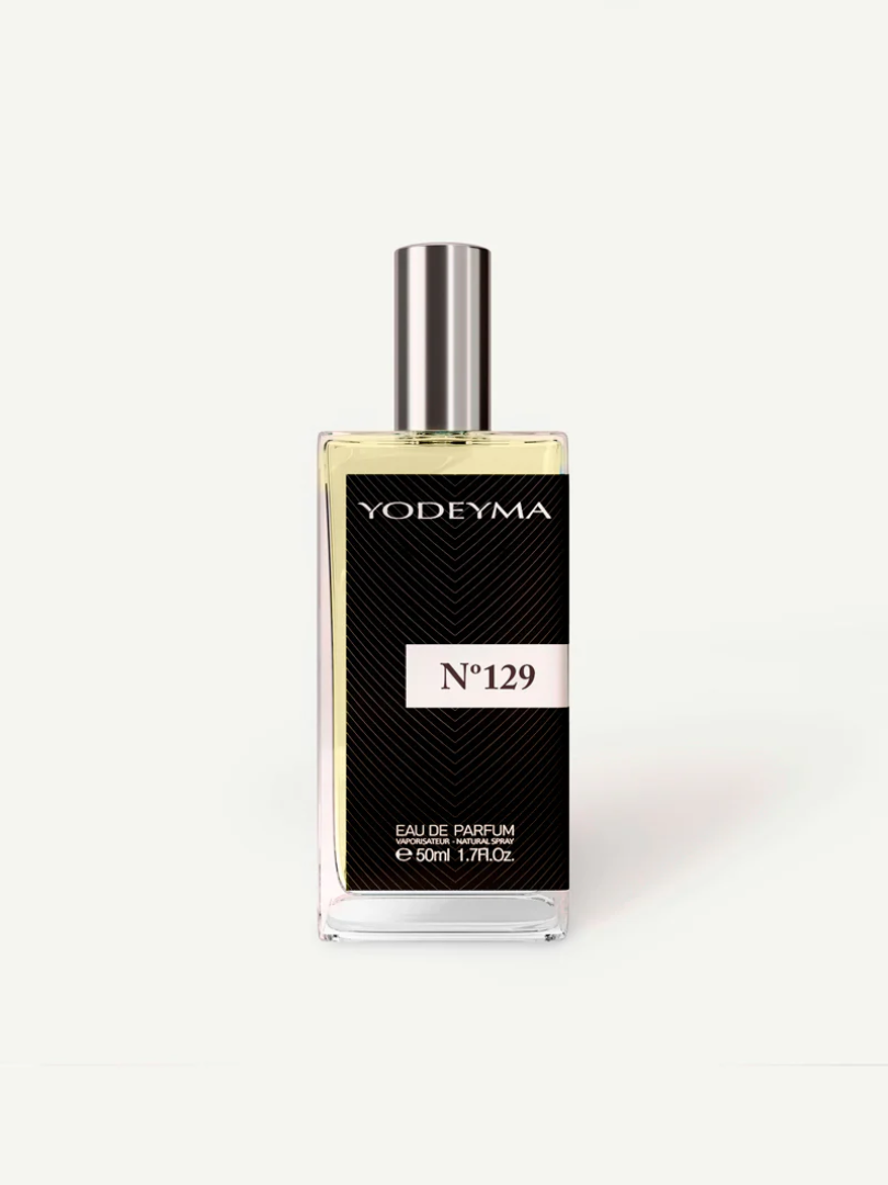 YODEYMA No 129 / MOMENT Aftershave