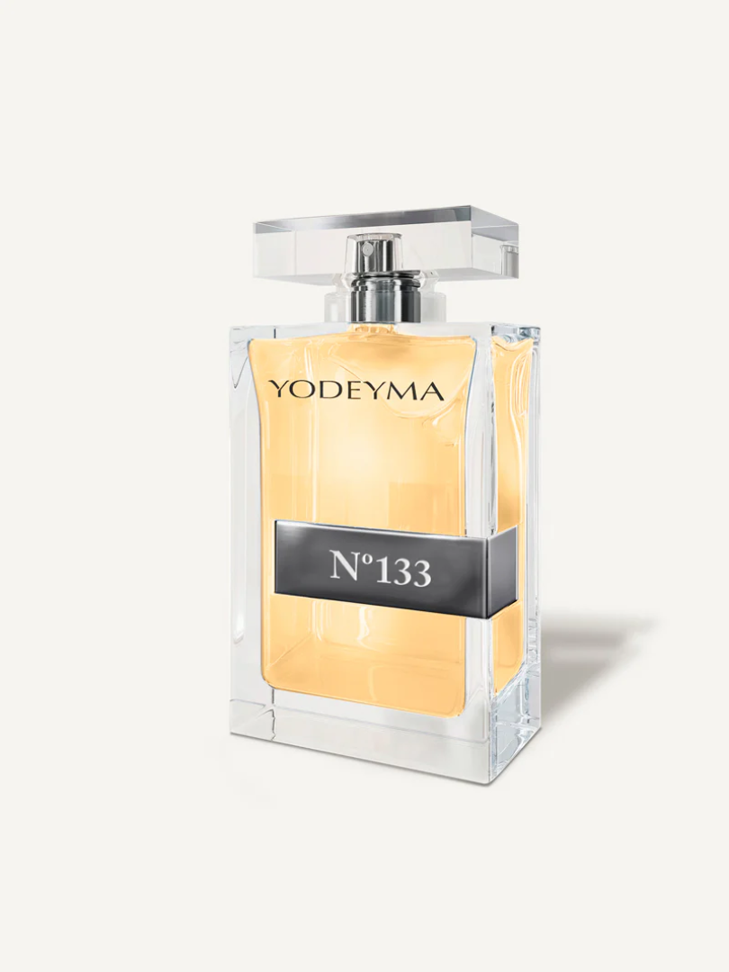 YODEYMA No 133 / WOW SCENT Aftershave