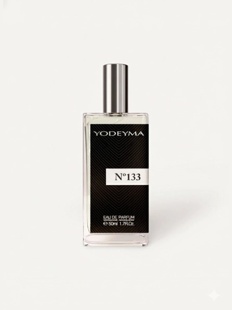 YODEYMA No 133 / WOW SCENT Aftershave
