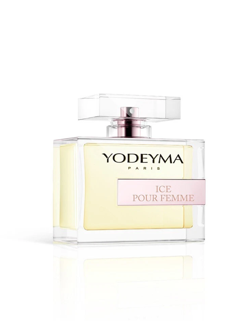 YODEYMA ICE POUR FEMME Perfume