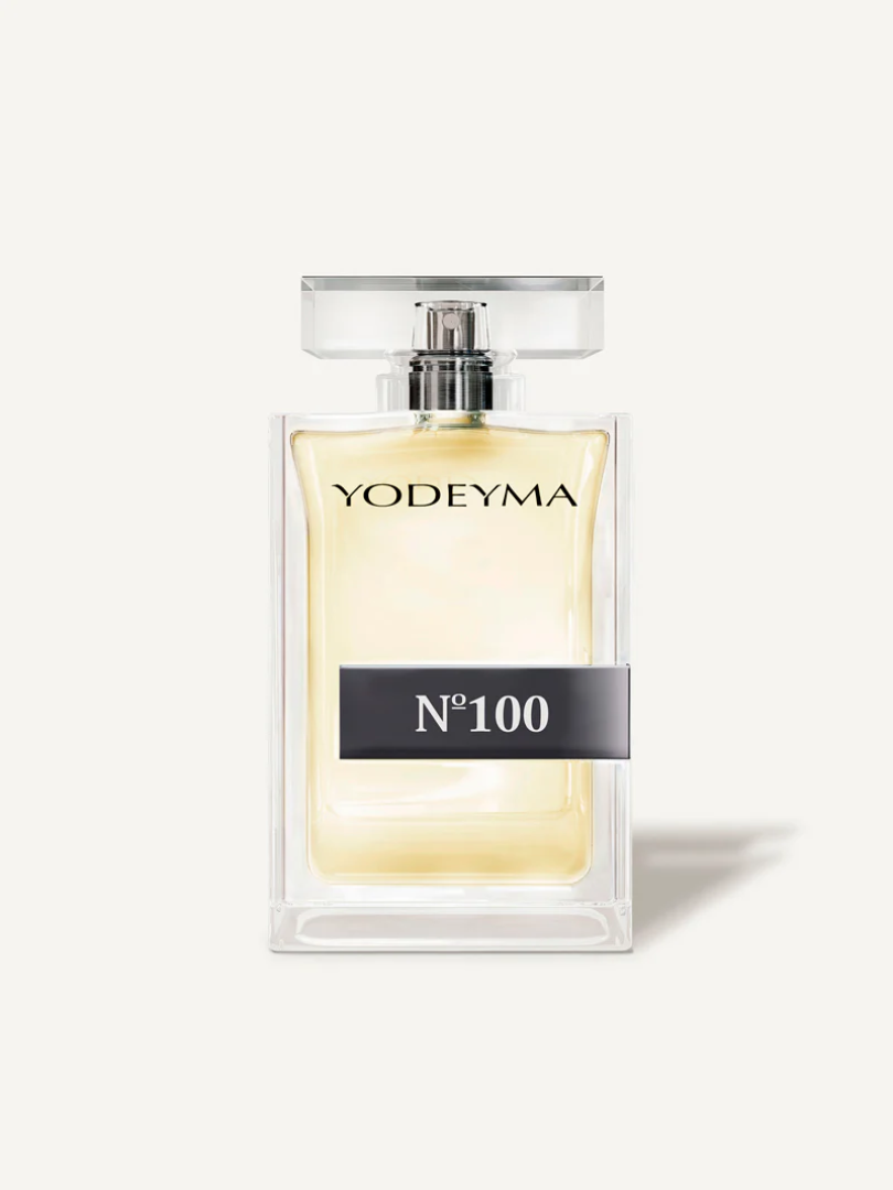 YODEYMA No 100 / BLUE Aftershave