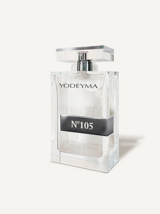 YODEYMA No 105 / ACTIVE MAN Aftershave
