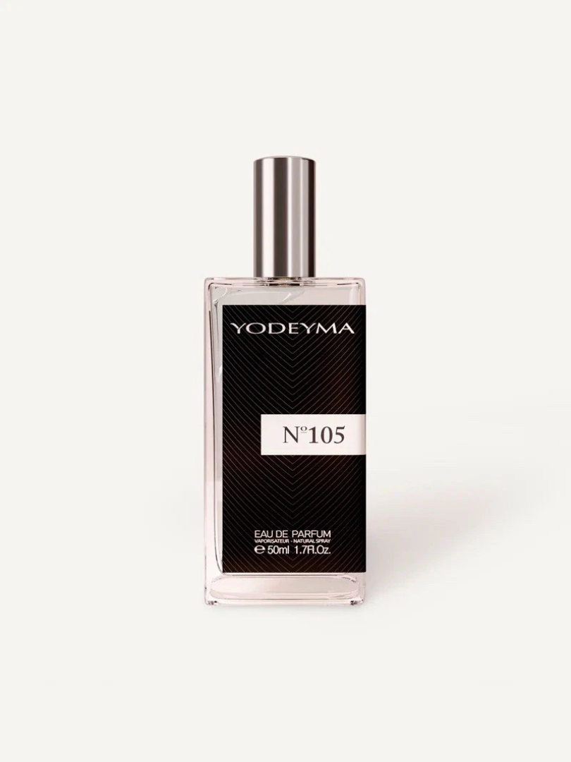 YODEYMA No 105 / ACTIVE MAN Aftershave